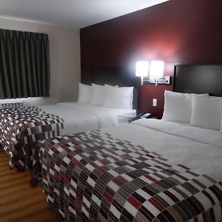 Red Roof Inn פינדליי מראה חיצוני תמונה