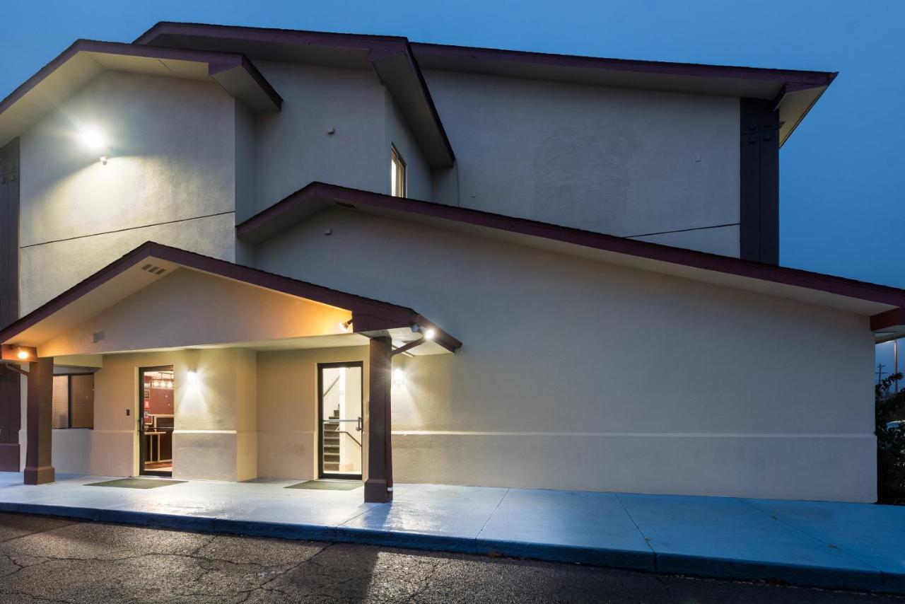 Red Roof Inn פינדליי מראה חיצוני תמונה