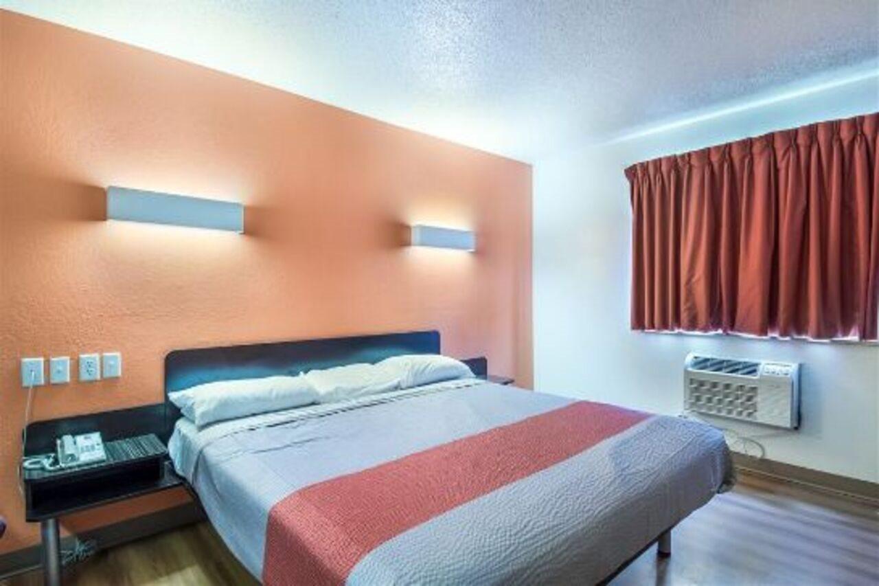 Red Roof Inn פינדליי מראה חיצוני תמונה