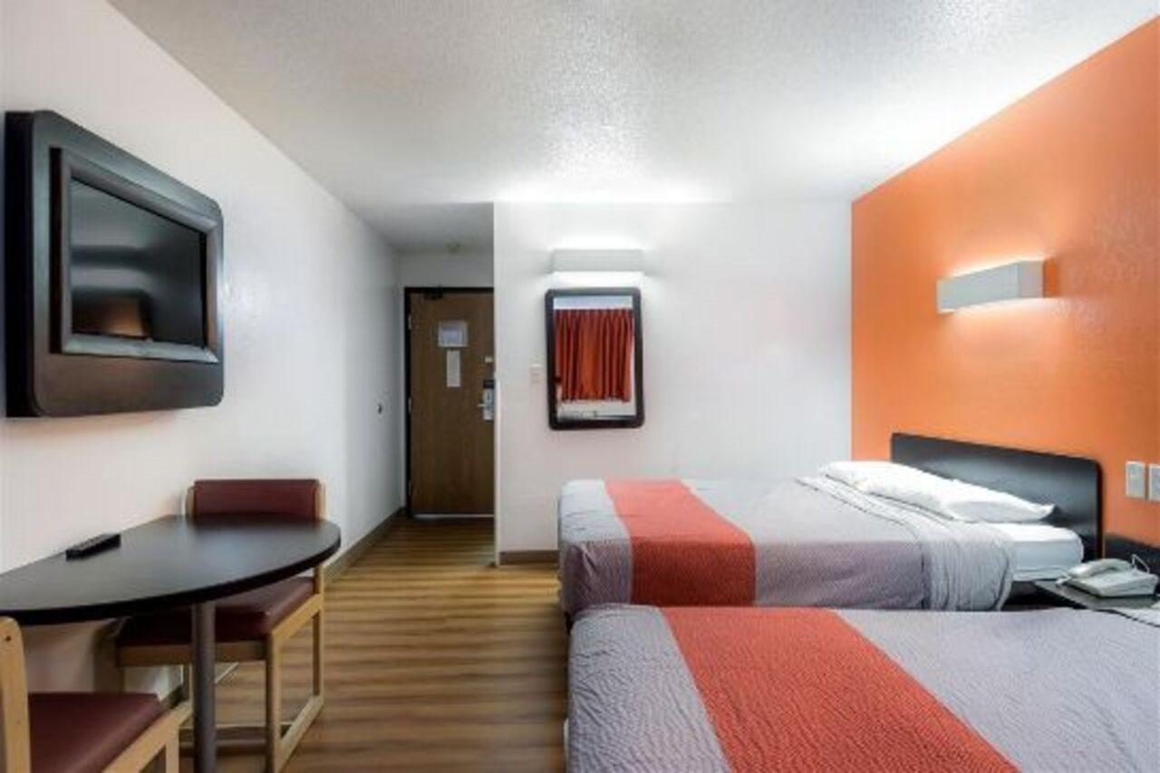 Red Roof Inn פינדליי מראה חיצוני תמונה
