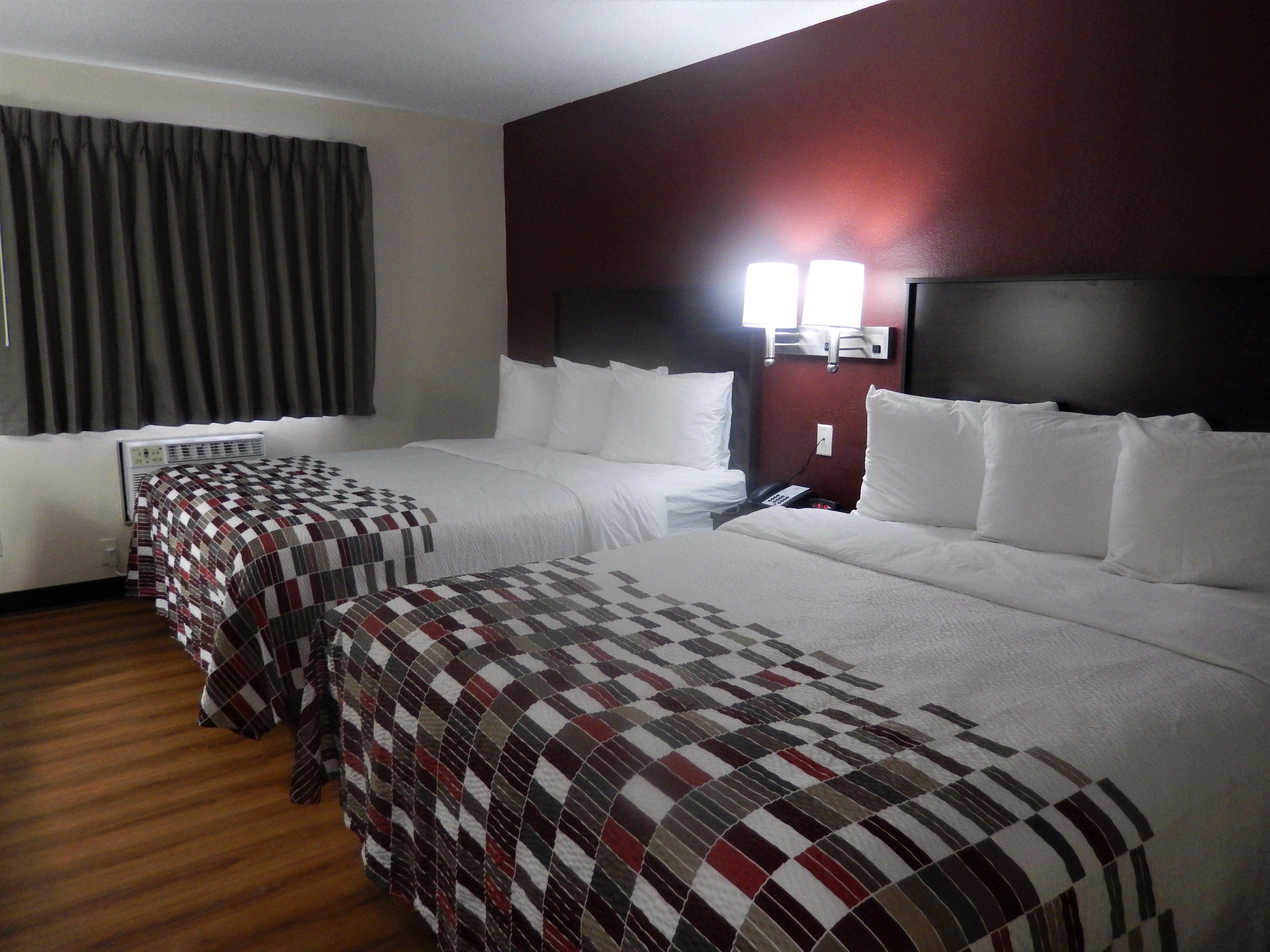 Red Roof Inn פינדליי מראה חיצוני תמונה