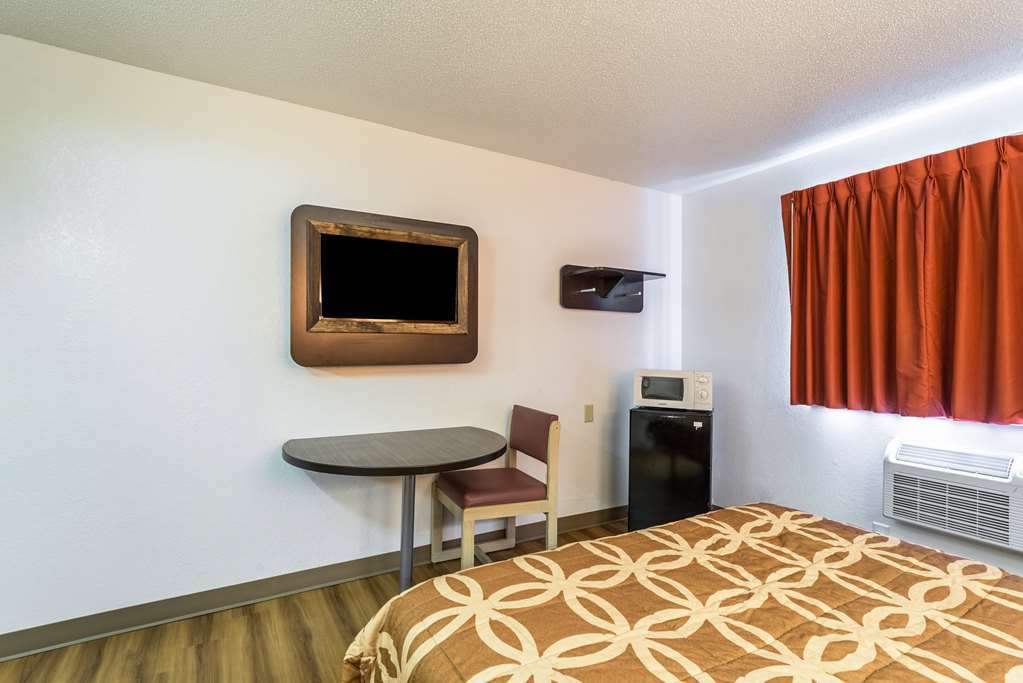 Red Roof Inn פינדליי חדר תמונה