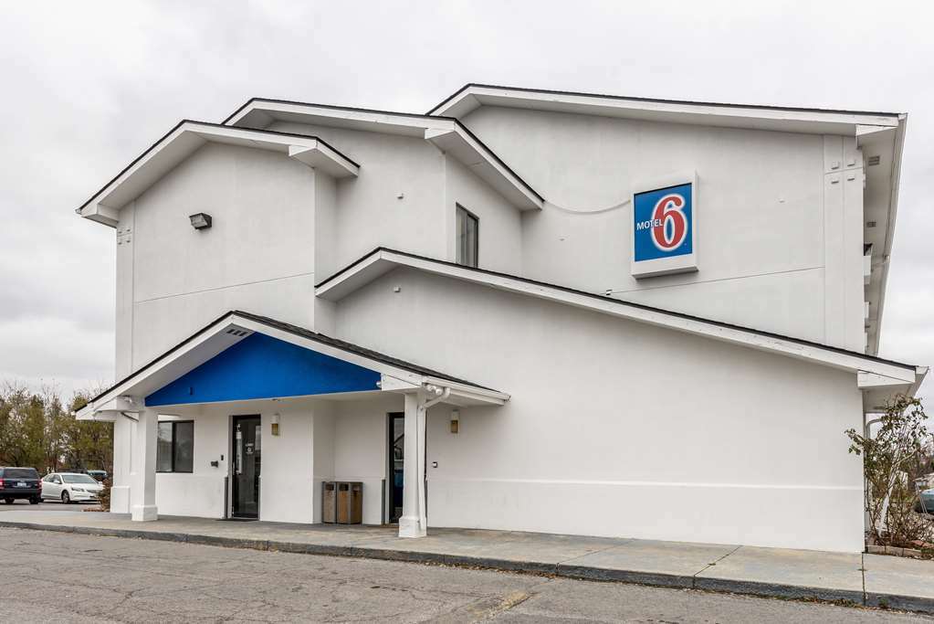 Red Roof Inn פינדליי מראה חיצוני תמונה